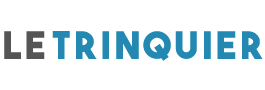 le trinquier logo