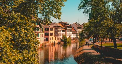 Strasbourg