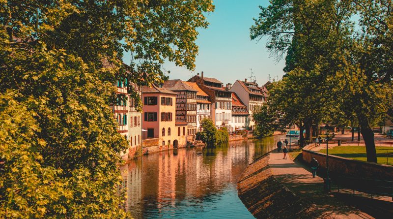 Strasbourg