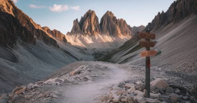 Les plus belles randonnées à faire en France pour profiter de la nature