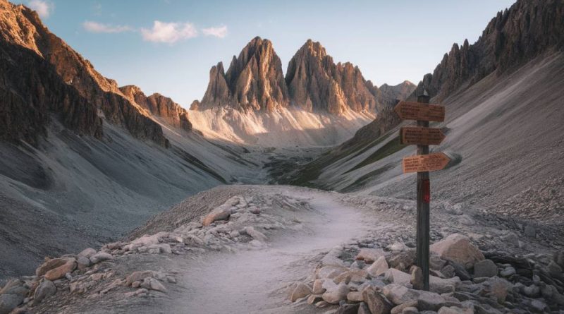 Les plus belles randonnées à faire en France pour profiter de la nature