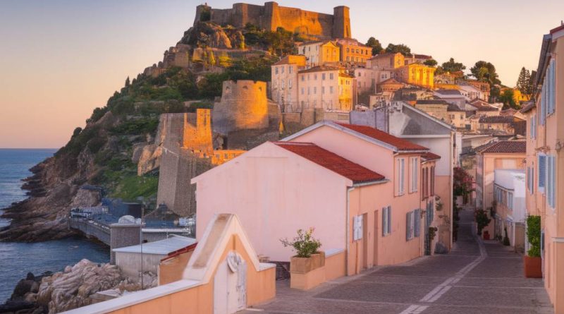 Les plus beaux villages de France à découvrir lors d’un road trip