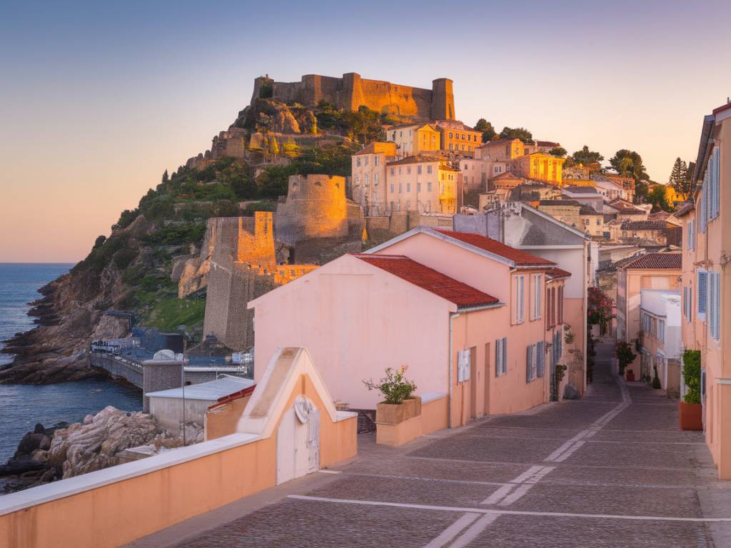 Les plus beaux villages de France à découvrir lors d’un road trip