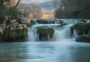 Les plus belles cascades de France à découvrir lors de vos prochaines vacances.