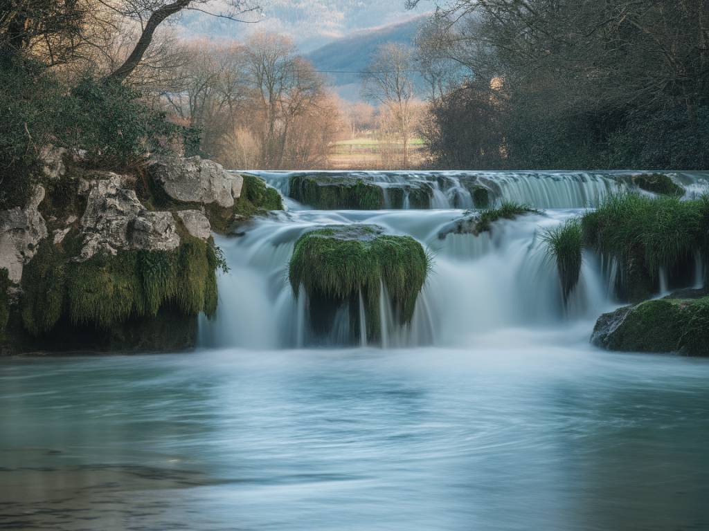 Les plus belles cascades de France à découvrir lors de vos prochaines vacances.