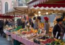 Les plus beaux marchés de France à découvrir lors de vos vacances