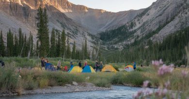 Les plus beaux spots de bivouac en pleine nature en France pour une expérience 100% déconnexion