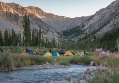 Les plus beaux spots de bivouac en pleine nature en France pour une expérience 100% déconnexion
