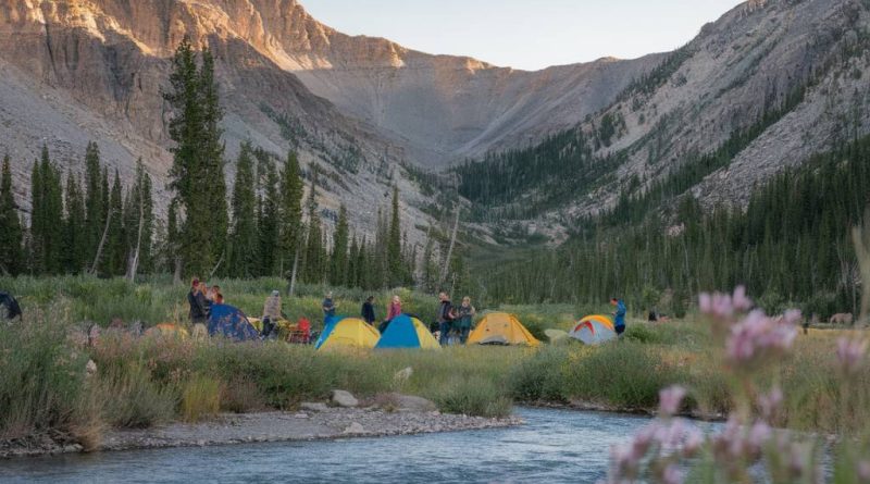 Les plus beaux spots de bivouac en pleine nature en France pour une expérience 100% déconnexion
