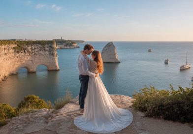 Escapade romantique en France : top 10 des destinations pour un séjour à deux inoubliable