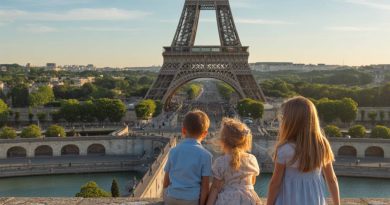 Les plus belles forêts de France à explorer en famille
