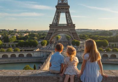 Les plus belles forêts de France à explorer en famille