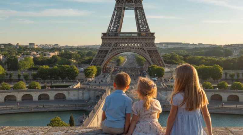 Les plus belles forêts de France à explorer en famille
