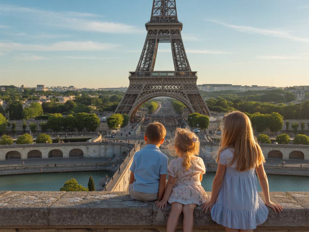 Les plus belles forêts de France à explorer en famille