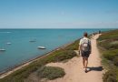 Les plus beaux sentiers côtiers de France pour des balades en bord de mer