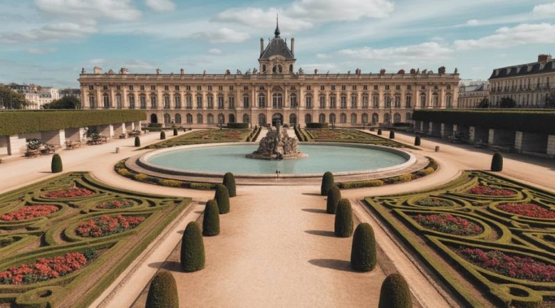 Les plus beaux jardins de France à visiter lors de vos vacances