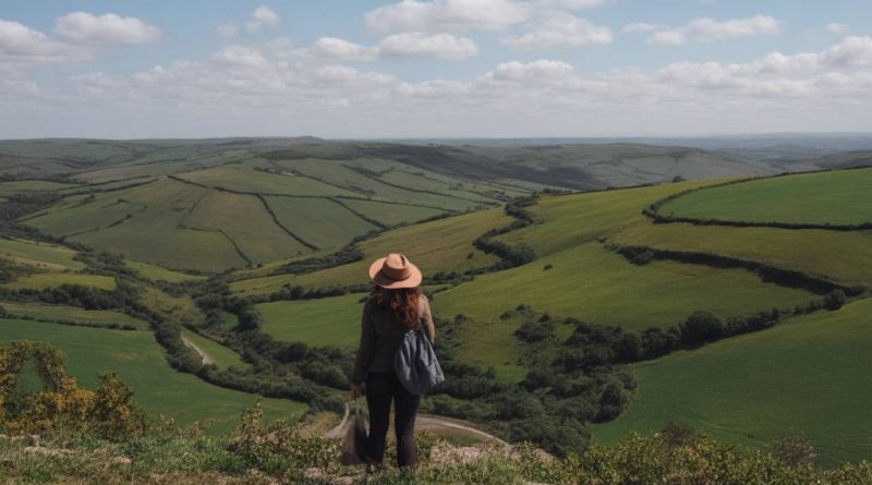 Itinéraires gourmands en France : un road trip des spécialités régionales à travers les marchés et petits producteurs