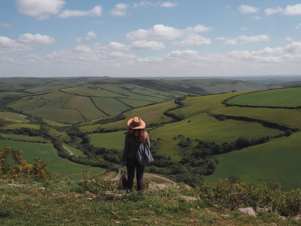 Itinéraires gourmands en France : un road trip des spécialités régionales à travers les marchés et petits producteurs