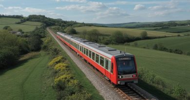 Voyager en France sans voiture : 10 escapades faciles en train pour un week-end dépaysant