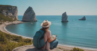 Vacances éco-responsables en France : 15 gestes simples pour voyager plus vert sans exploser son budget