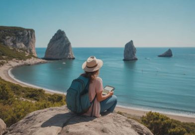 Vacances éco-responsables en France : 15 gestes simples pour voyager plus vert sans exploser son budget