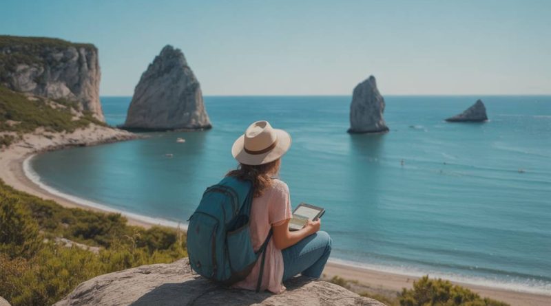 Vacances éco-responsables en France : 15 gestes simples pour voyager plus vert sans exploser son budget