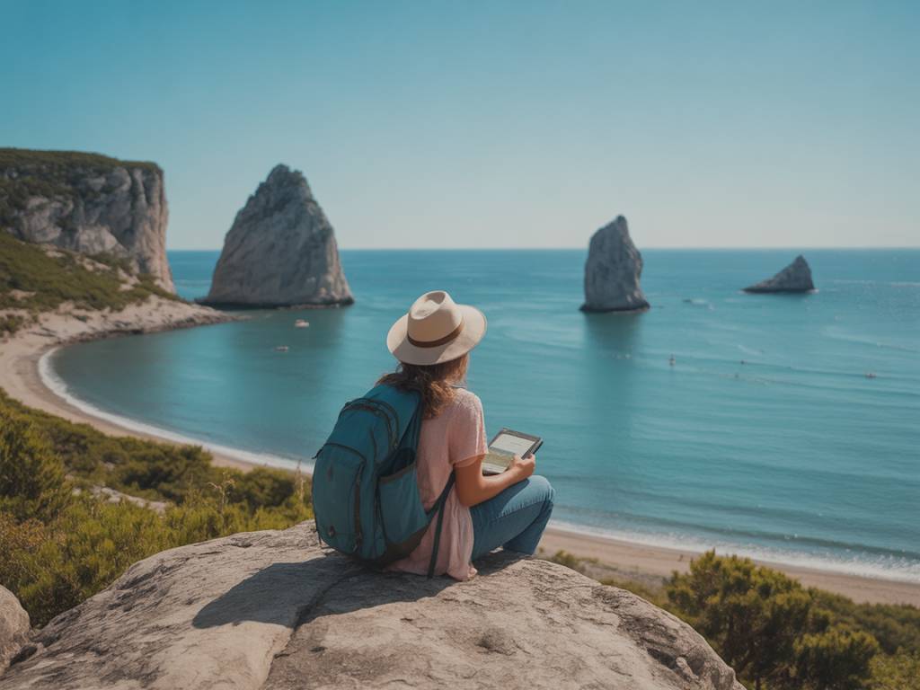 Vacances éco-responsables en France : 15 gestes simples pour voyager plus vert sans exploser son budget