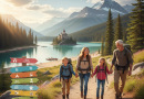 Vacances en famille : 10 idées pour plaire à petits et grands