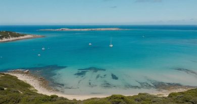 Les plus belles îles françaises à découvrir pour des vacances dépaysantes en bord de mer