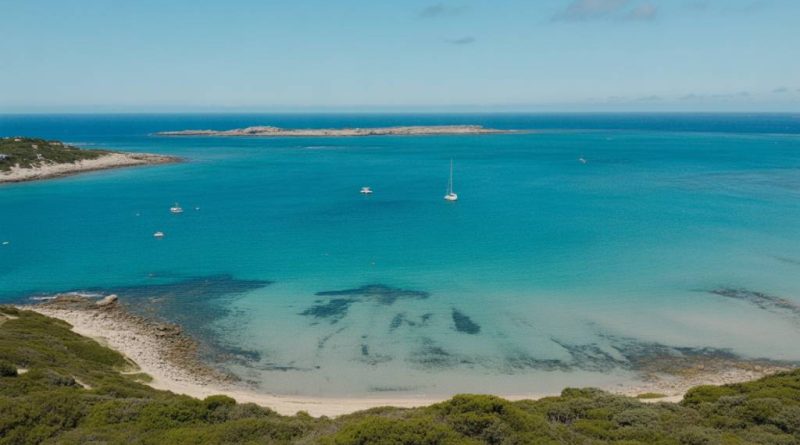 Les plus belles îles françaises à découvrir pour des vacances dépaysantes en bord de mer