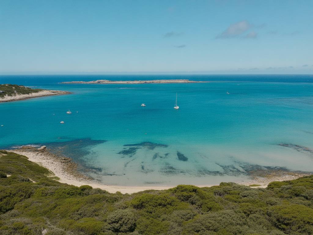 Les plus belles îles françaises à découvrir pour des vacances dépaysantes en bord de mer