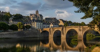 Brive la Gaillarde en photos : les plus beaux lieux à découvrir