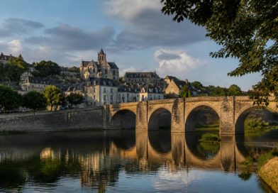 Brive la Gaillarde en photos : les plus beaux lieux à découvrir