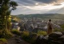 Aurillac photos des plus beaux sites à découvrir en vacances