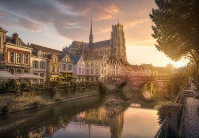 Amiens photo : les plus beaux spots à découvrir