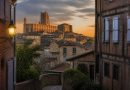 Albi photos du centre ville : les plus beaux lieux à découvrir