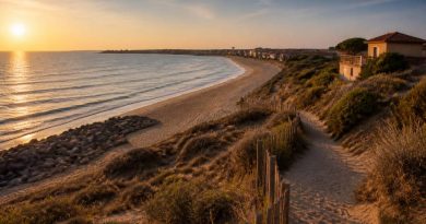 Activités valras plage et alentours : que faire pour profiter de votre séjour