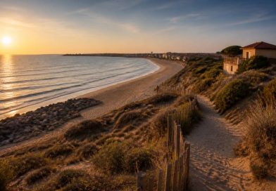 Activités valras plage et alentours : que faire pour profiter de votre séjour