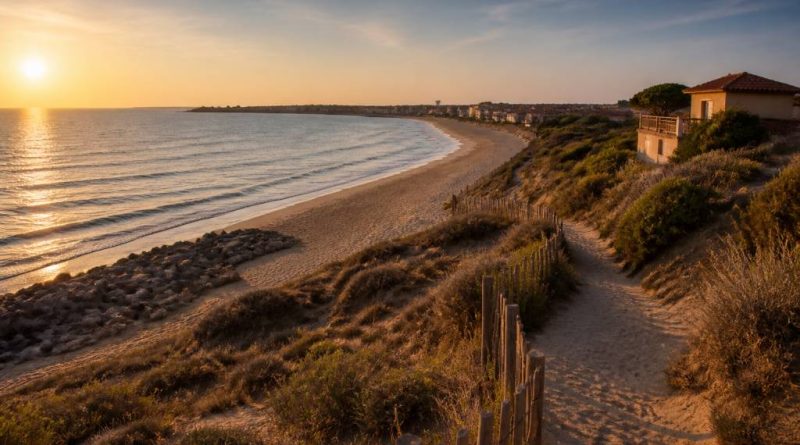 Activités valras plage et alentours : que faire pour profiter de votre séjour