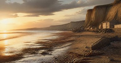 Berneval le Grand plage : que faire et profiter du bord de mer ?