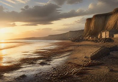 Berneval le Grand plage : que faire et profiter du bord de mer ?