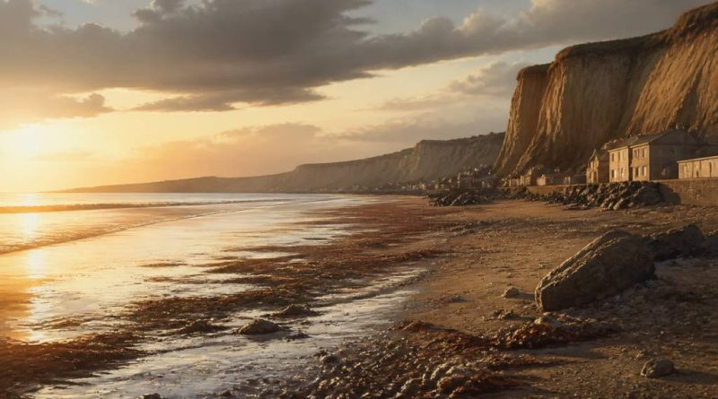 Berneval le Grand plage : que faire et profiter du bord de mer ?