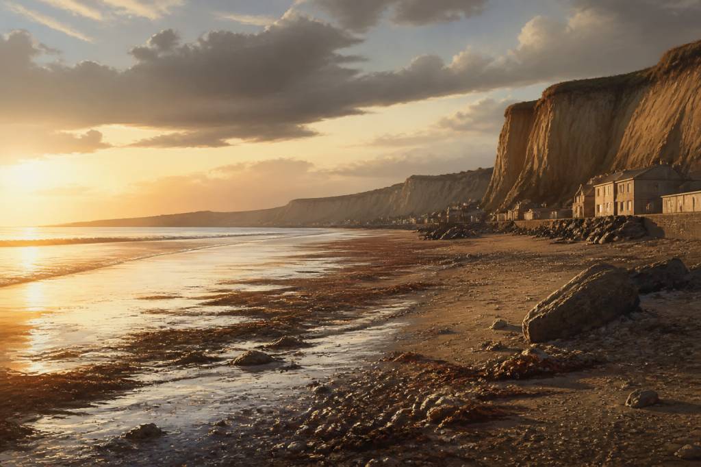 Berneval le Grand plage : que faire et profiter du bord de mer ?