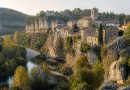 Balazuc photos : les plus beaux clichés du village ardéchois
