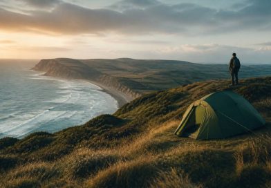 Camping cap gris nez : où dormir et que faire autour du site naturel ?