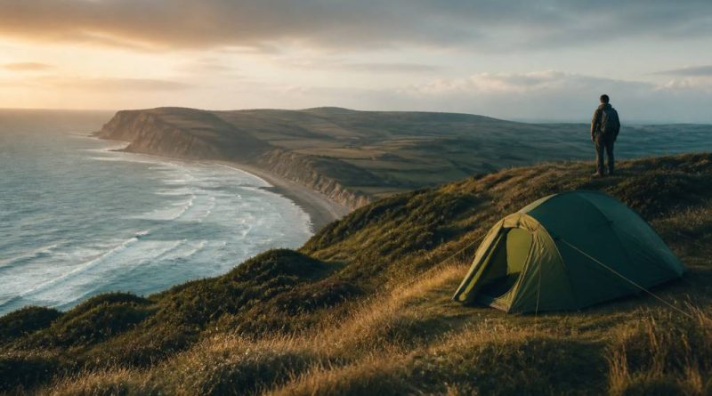 Camping cap gris nez : où dormir et que faire autour du site naturel ?