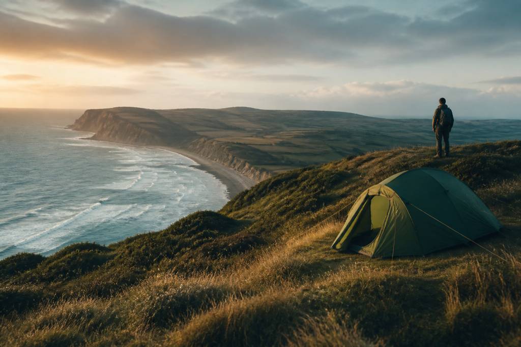 Camping cap gris nez : où dormir et que faire autour du site naturel ?
