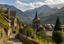 Beaux villages autour de Bagnères de Bigorre à découvrir