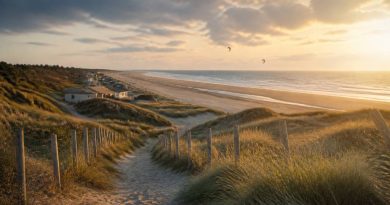Activités à quend plage : que faire pour un séjour réussi