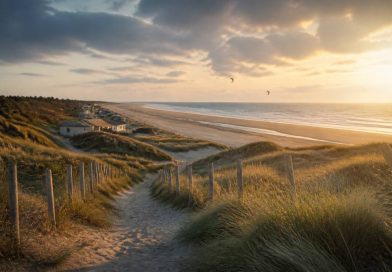 Activités à quend plage : que faire pour un séjour réussi